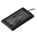 Tovejs radio batteri Retevis CS-TRV648TW