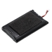 Tovejs radio batteri Retevis CS-TRV648TW