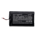 Tovejs radio batteri Retevis CS-TRV648TW