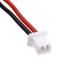 Tovejs radio batteri Retevis CS-TRV648TW