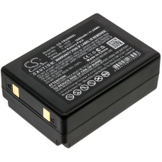 Kompatibel batteriudskiftning til Hi-target BL-1400