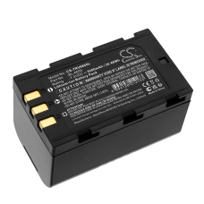 Kompatibel batteriudskiftning til Hi-target BL-6800