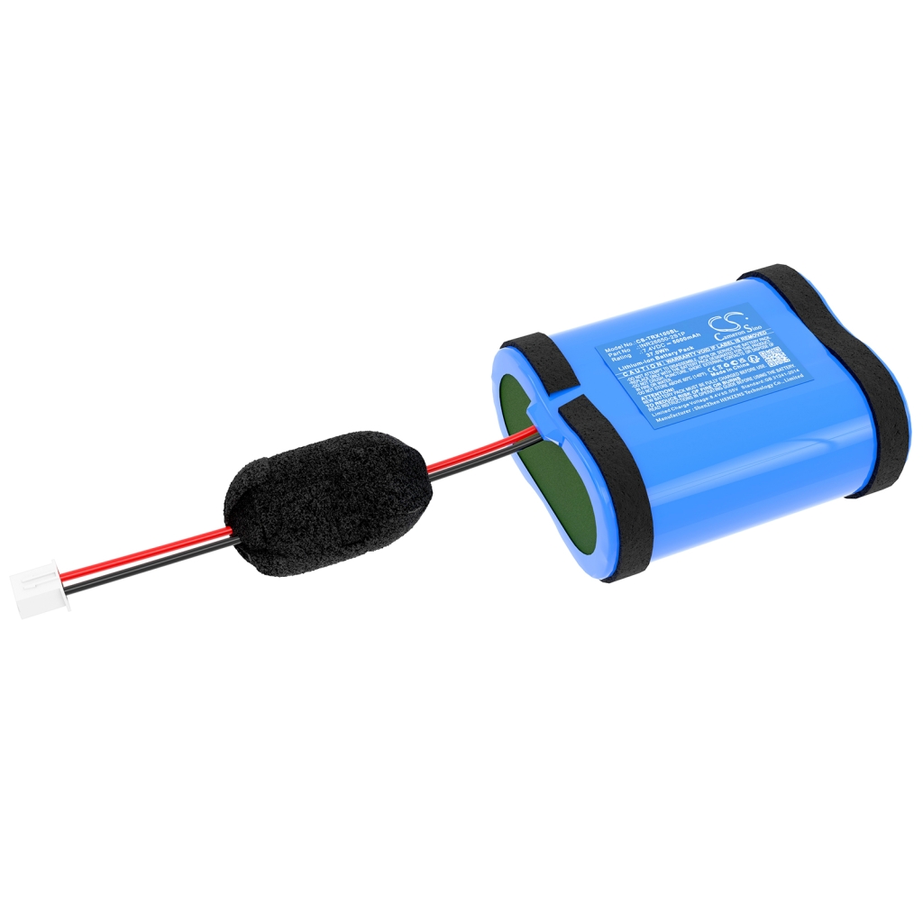 Højttalerbatteri Teufel CS-TRX100SL