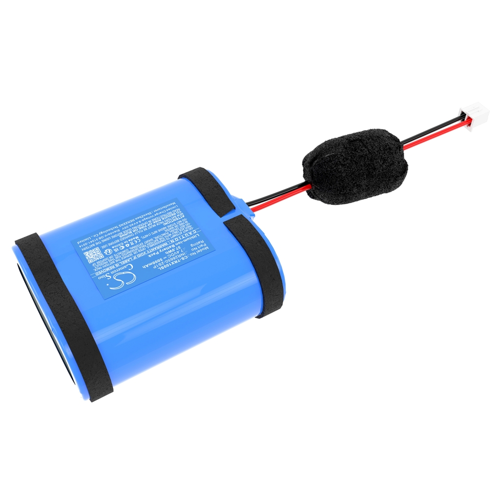 Højttalerbatteri Teufel CS-TRX100SL