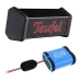 Højttalerbatteri Teufel CS-TRX100SL