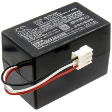 Kompatibel batteriudskiftning til Toshiba 41479021,RB3-P