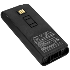 Kompatibel batteriudskiftning til Thuraya IKLT06781,JUPC10385,XTL2680