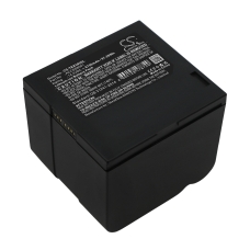 Kompatibel batteriudskiftning til Faro ACCSS6001