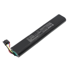 Kompatibel batteriudskiftning til Thuraya 3500-108-0001