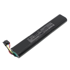 Kompatibel batteriudskiftning til Thuraya 3500-108-0001