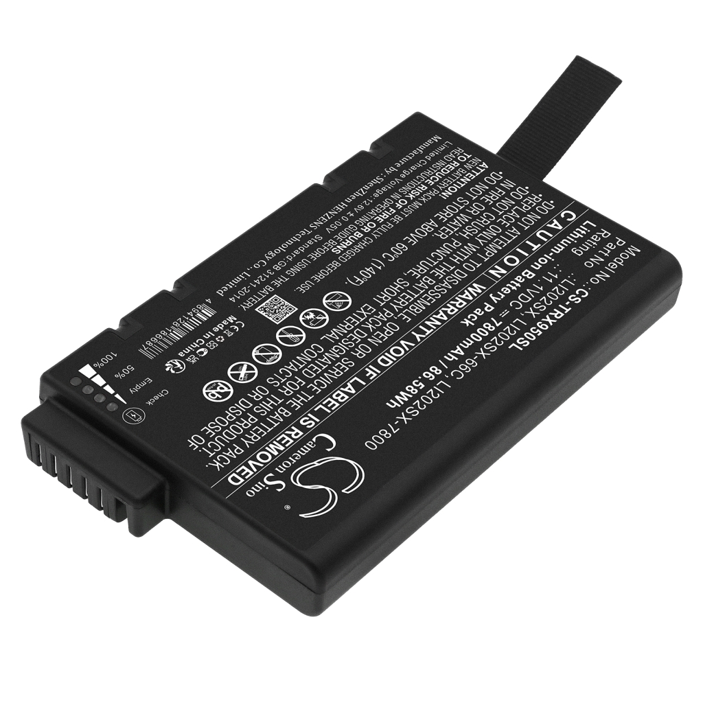 Tsi 8240