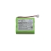 Industribatteri Tyro CS-TRY056BL