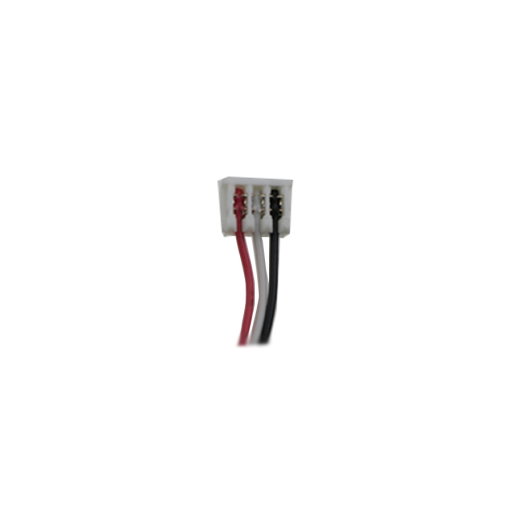 Industribatteri Tyro CS-TRY056BL