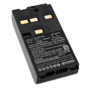 CS-TRZ120SL<br />Batterier til  erstatter batteri BT10