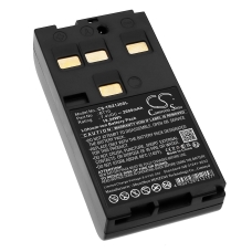 Kompatibel batteriudskiftning til Hi-target BT10