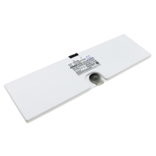 Kompatibel batteriudskiftning til Trixell 2ICP05/67/89,2ICP5/38/50-4