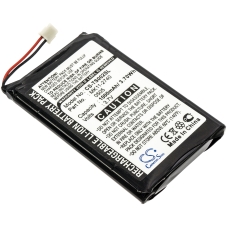 Kompatibel batteriudskiftning til Toshiba MK11-2740