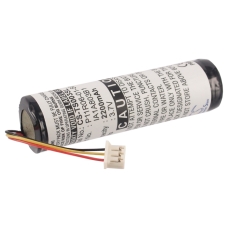 Kompatibel batteriudskiftning til Toshiba IA1A803B1,P11R06-01-S01