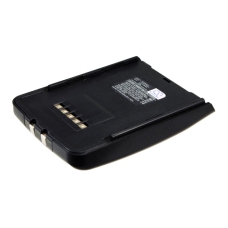 Kompatibel batteriudskiftning til AT&T 38P327N0,700245509,70245509,PTS330,PTS360