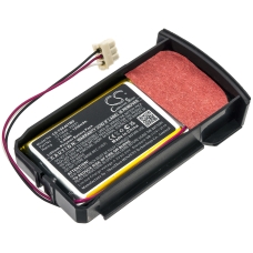 Kompatibel batteriudskiftning til Thermo scientific 2215640,33251
