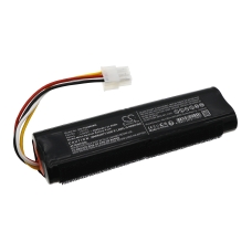 Kompatibel batteriudskiftning til Toshiba 110713,4834789,PM30-36340