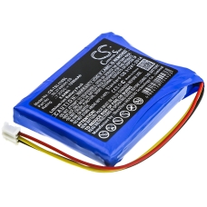 Kompatibel batteriudskiftning til Tosight NL374964H-2S