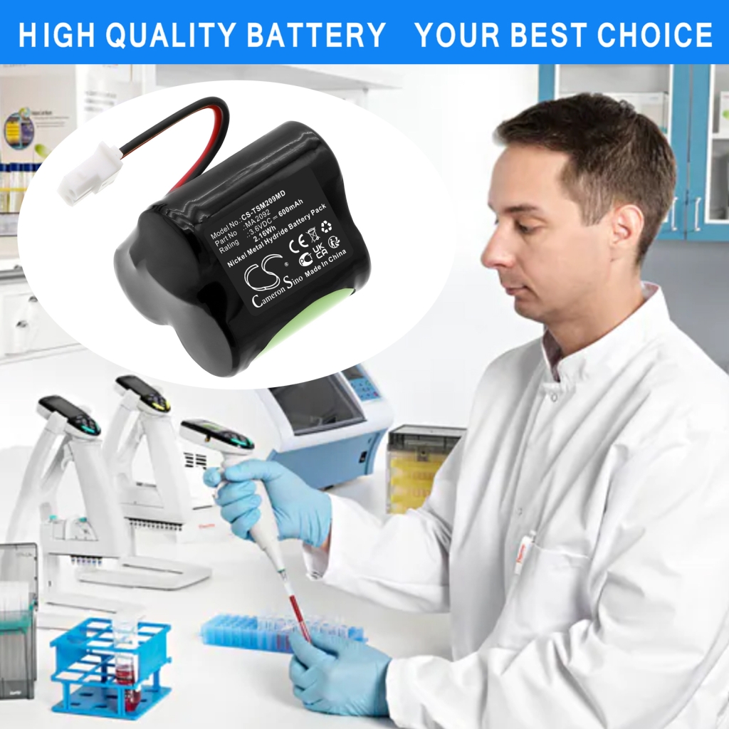 Thermo scientific Scientific Matrix Electronic