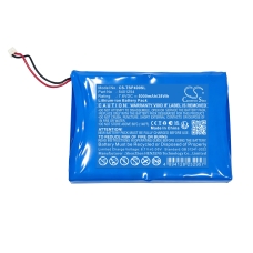Compatible battery replacement for Telestar 5401254