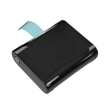 Kompatibel batteriudskiftning til TriSquare TSX-BP