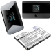 Hotspotbatteri Tp-link CS-TTR731SL