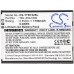 Hotspotbatteri Tp-link CS-TTR732SL