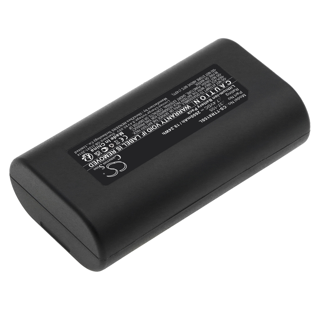 Batteri til elværktøj Triplett CS-TTR815SL