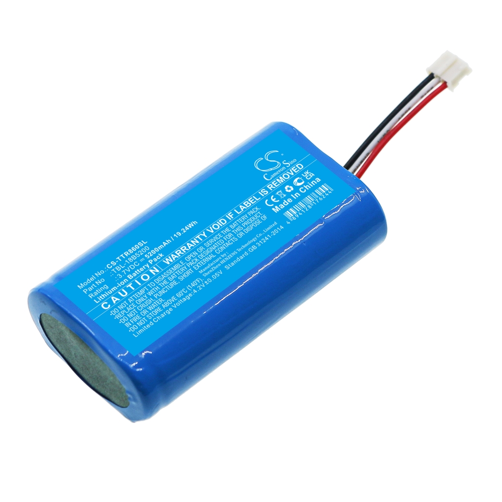 Hotspotbatteri Tp-link CS-TTR860SL