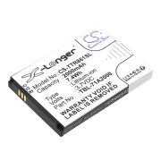 Hotspotbatteri Tp-link TL-TR861