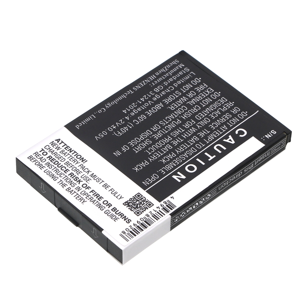 Hotspotbatteri Tp-link CS-TTR861SL