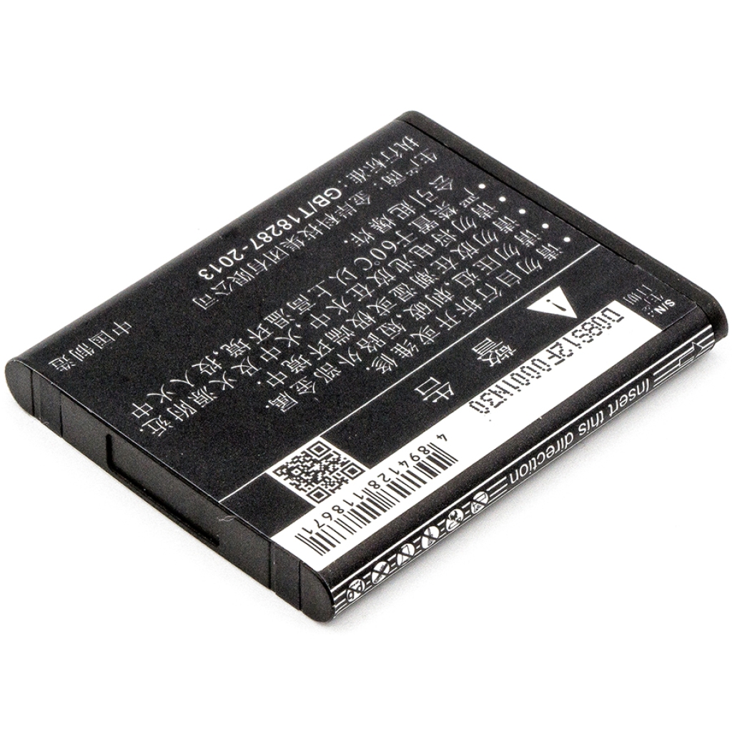 Hotspotbatteri Tp-link CS-TTR882SL