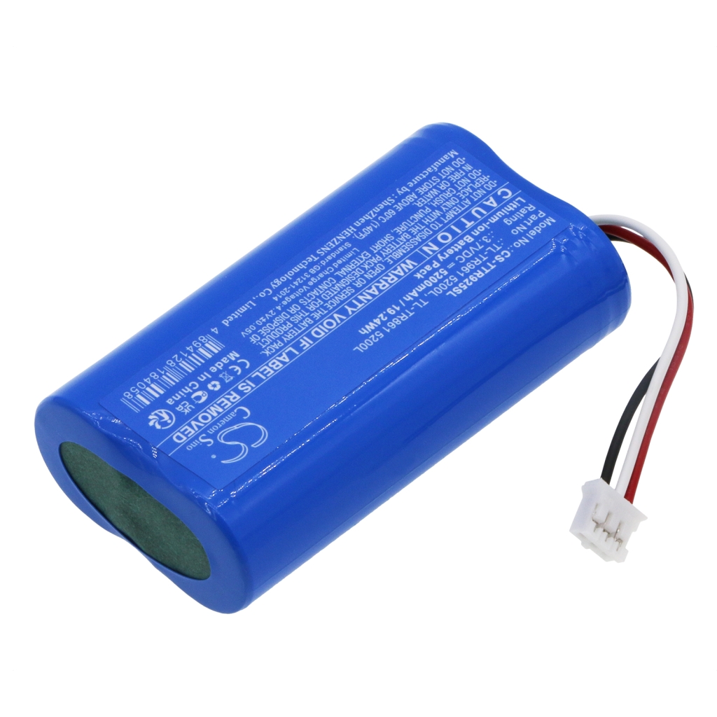 Hotspotbatteri Tp-link CS-TTR925SL