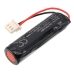 Home Security Camera Battery Technoalarm CS-TTX110BT