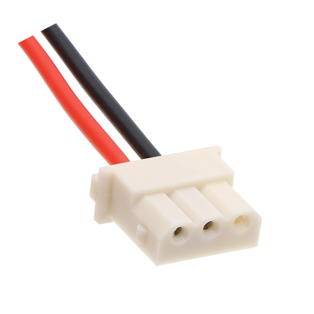 Home Security Camera Battery Technoalarm CS-TTX110BT
