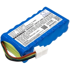 Kompatibel batteriudskiftning til Toshiba TH-4/3APT-16