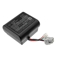 Kompatibel batteriudskiftning til Toshiba BM-320AC-J2,BM-320AJ-J2