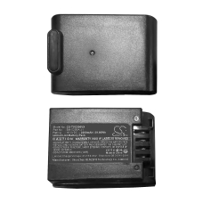 Kompatibel batteriudskiftning til Toshiba BM-525BA-J1,BM-525BA-J2,BM-525BD-J1,BP18025D