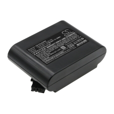 Kompatibel batteriudskiftning til Midea 41479025,41479031,41479033,BP18020J,CA3C-PG1...