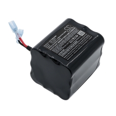 Kompatibel batteriudskiftning til Dixta PPLI-111/7.8-SPB,UEP10030