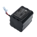Batteri kompatibel med Tecme Dixta CS-TVM200MD