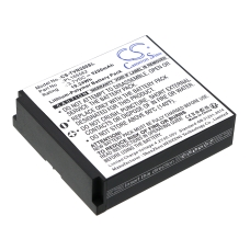 Kompatibel batteriudskiftning til TwoNav PL165562