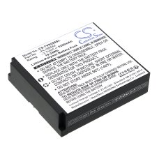 Kompatibel batteriudskiftning til TwoNav PL165562