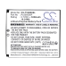 GPS TwoNav CS-TVN500SL