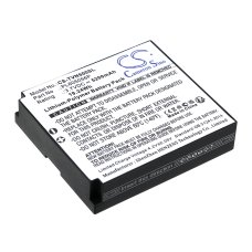 Kompatibel batteriudskiftning til TwoNav PL605056P