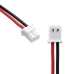 Batteri kompatibel med Tecme CS-TVP100MD